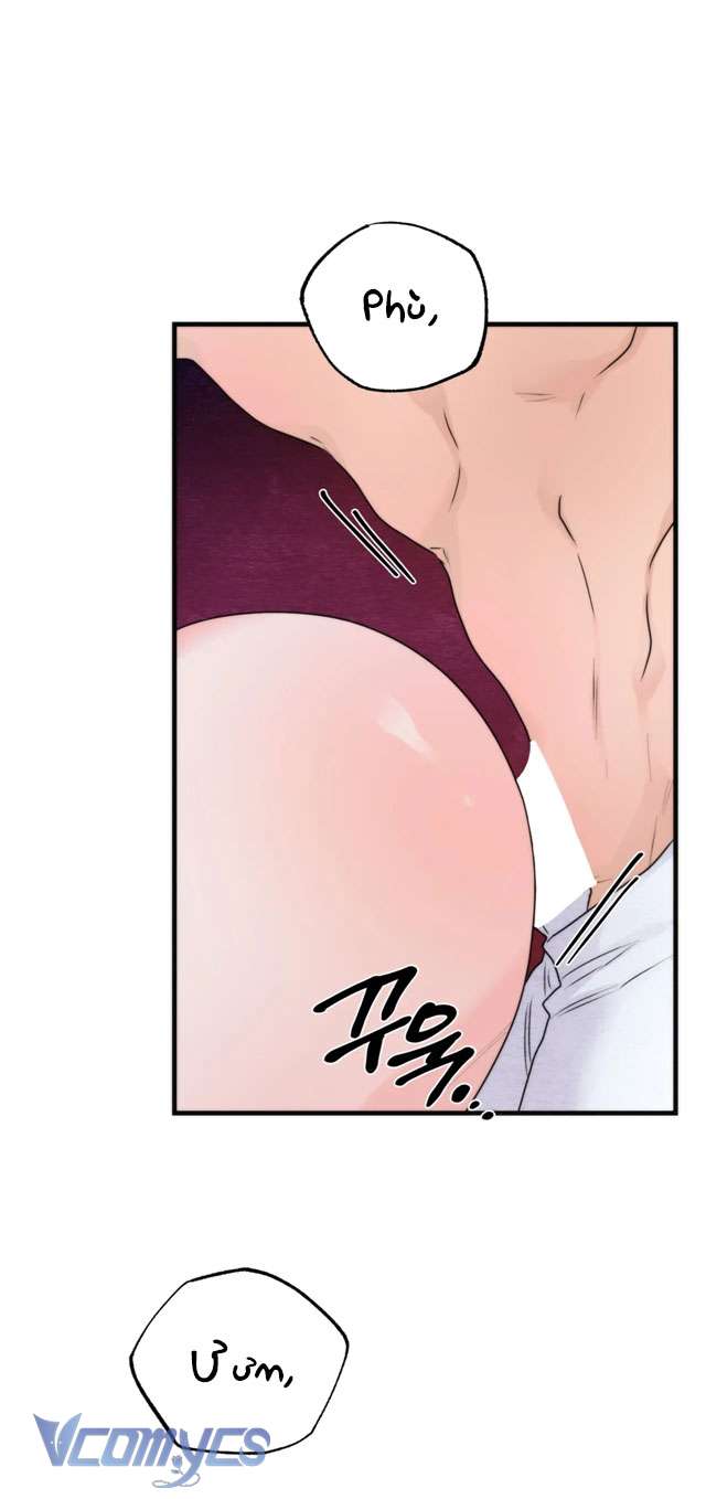 [18+] Đâu Mới Là Thật? Chap 8 - Next 