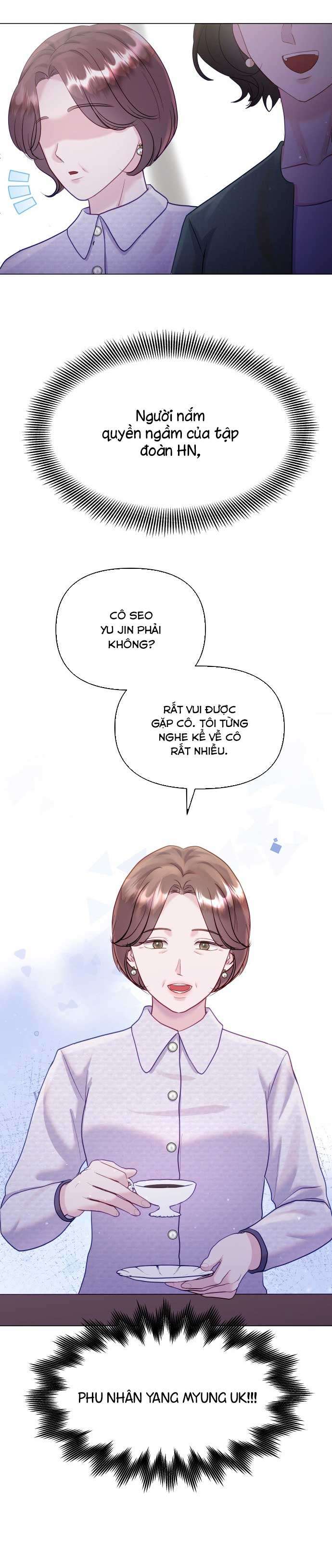 Hướng Dẫn Thu Phục Mãnh Thú Chap 32 - Trang 4