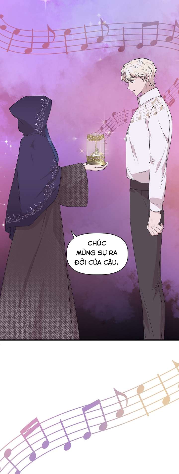 Tôi Không Phải Là Cinderella Chapter 32 - Trang 4