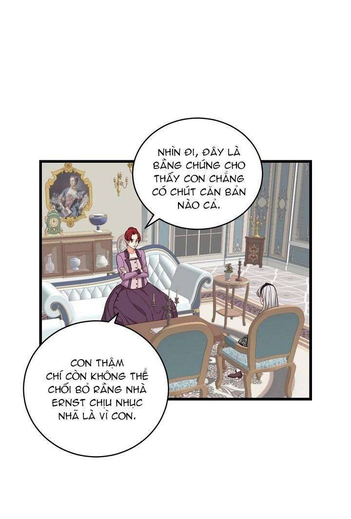 Cẩn Thận Với Các Anh Trai Đấy! Chap 31 - Next Chap 32