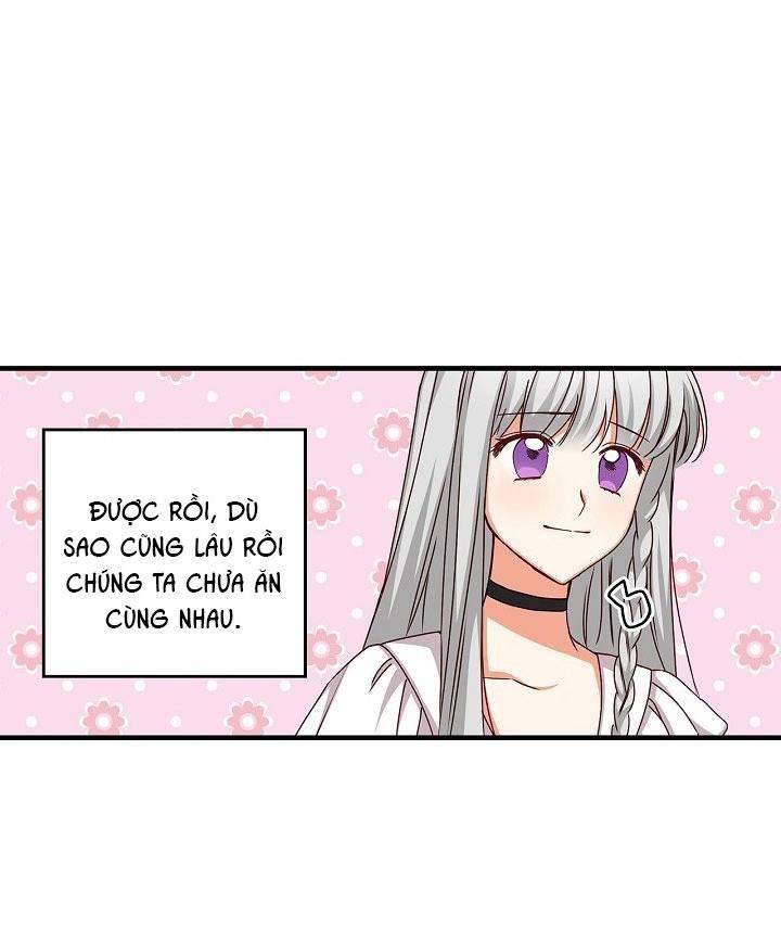 Cẩn Thận Với Các Anh Trai Đấy! Chap 39 - Next Chap 40