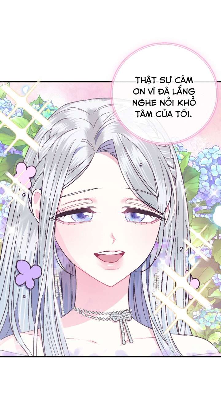 Cha À, Con Không Muốn Kết Hôn Đâu Chap 23 - Next Chap 24