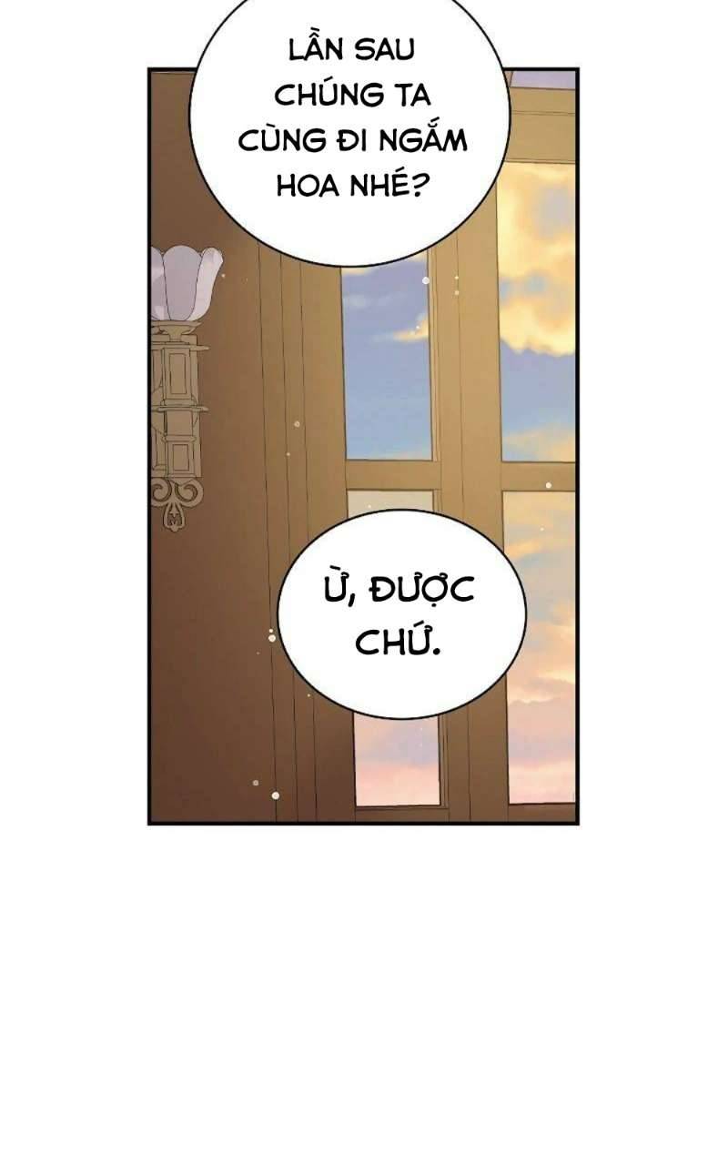 Cẩn Thận Với Các Anh Trai Đấy! Chap 61 - Next Chap 62