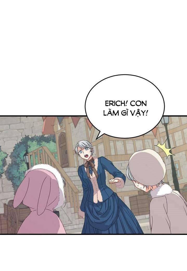 Cẩn Thận Với Các Anh Trai Đấy! Chap 9 - Next Chap 10