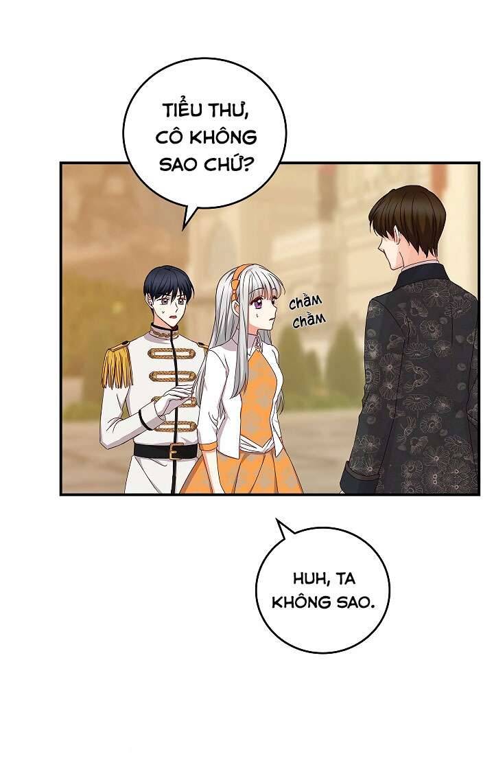 Cẩn Thận Với Các Anh Trai Đấy! Chap 49 - Next Chap 50