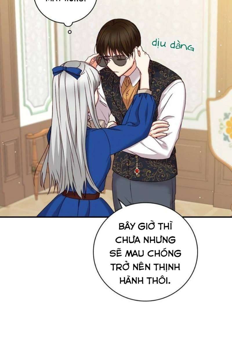 Cẩn Thận Với Các Anh Trai Đấy! Chap 60 - Next Chap 61