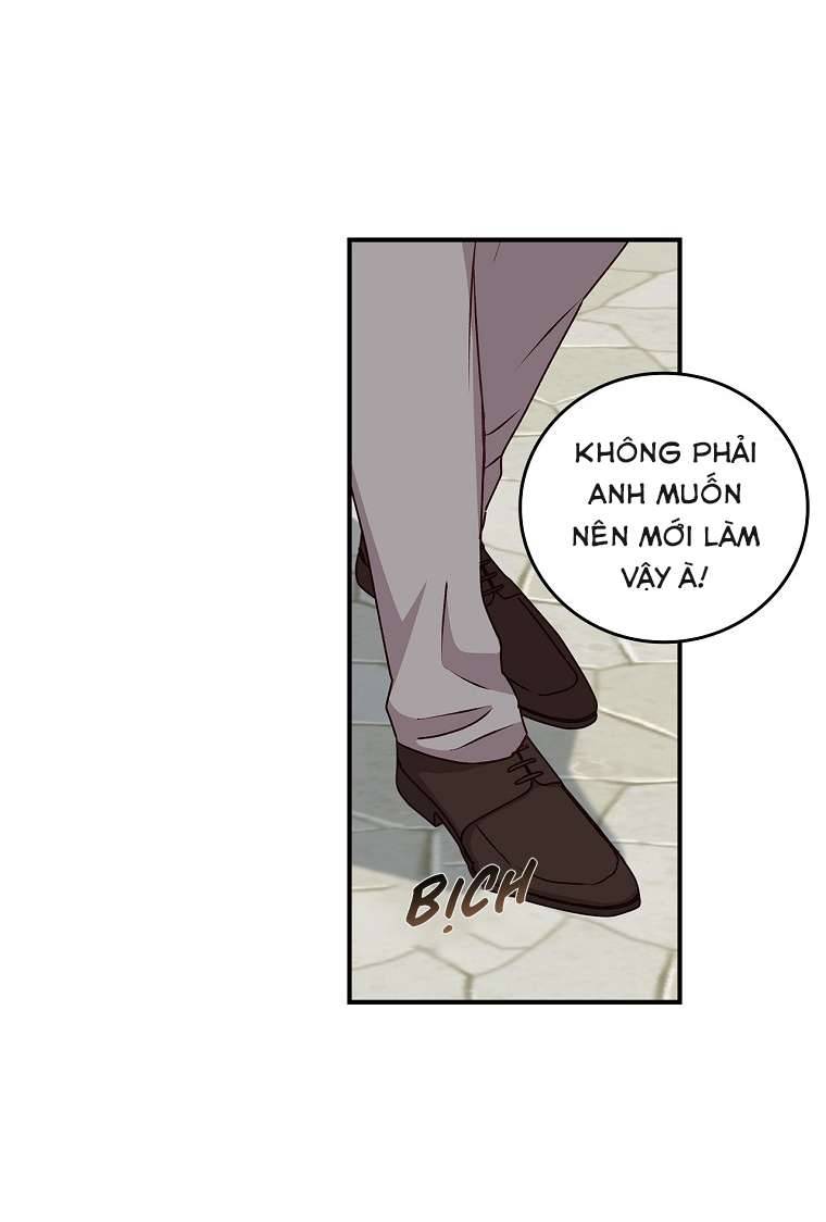 Cẩn Thận Với Các Anh Trai Đấy! Chap 81 - Next Chap 82