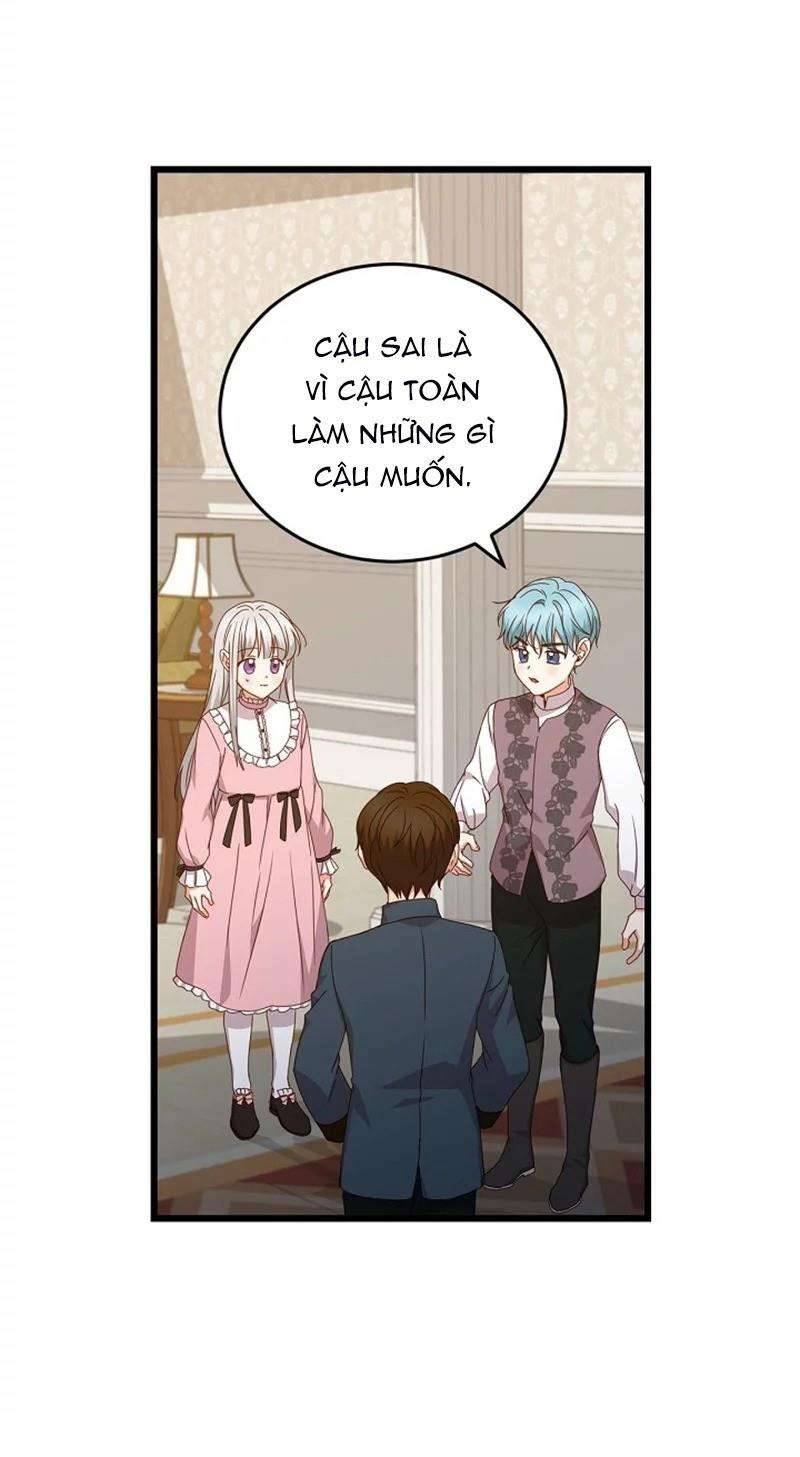 Cẩn Thận Với Các Anh Trai Đấy! Chap 22 - Next Chap 23