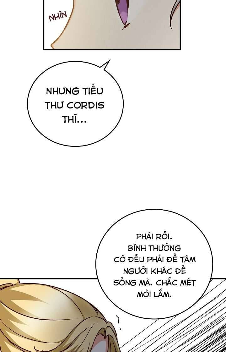 Cẩn Thận Với Các Anh Trai Đấy! Chap 70 - Next Chap 71