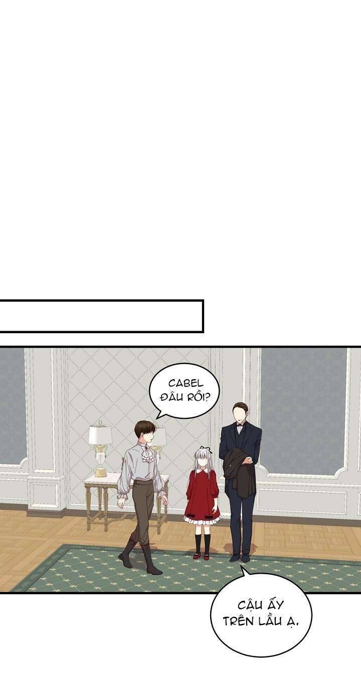 Cẩn Thận Với Các Anh Trai Đấy! Chap 29 - Next Chap 30