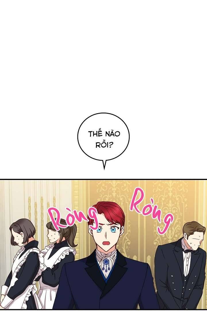 Cẩn Thận Với Các Anh Trai Đấy! Chap 69 - Next Chap 70