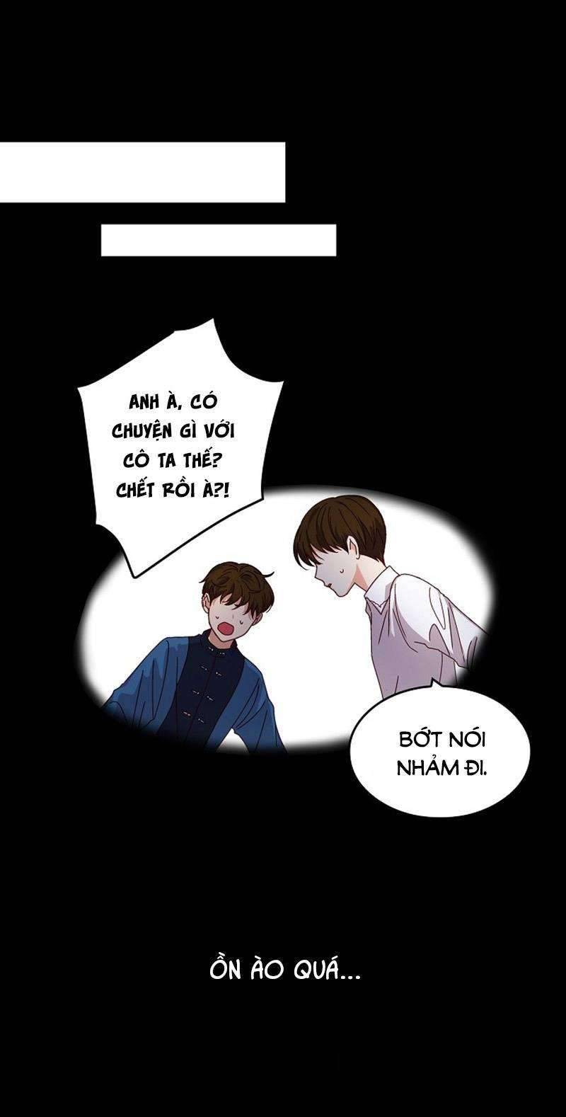 Cẩn Thận Với Các Anh Trai Đấy! Chap 2 - Next Chap 3