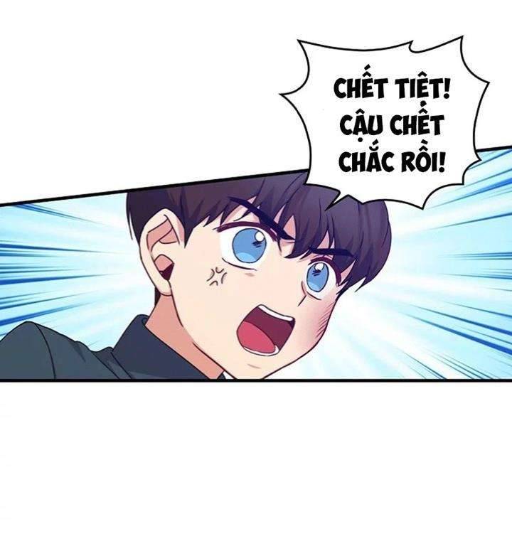 Cẩn Thận Với Các Anh Trai Đấy! Chap 22 - Next Chap 23