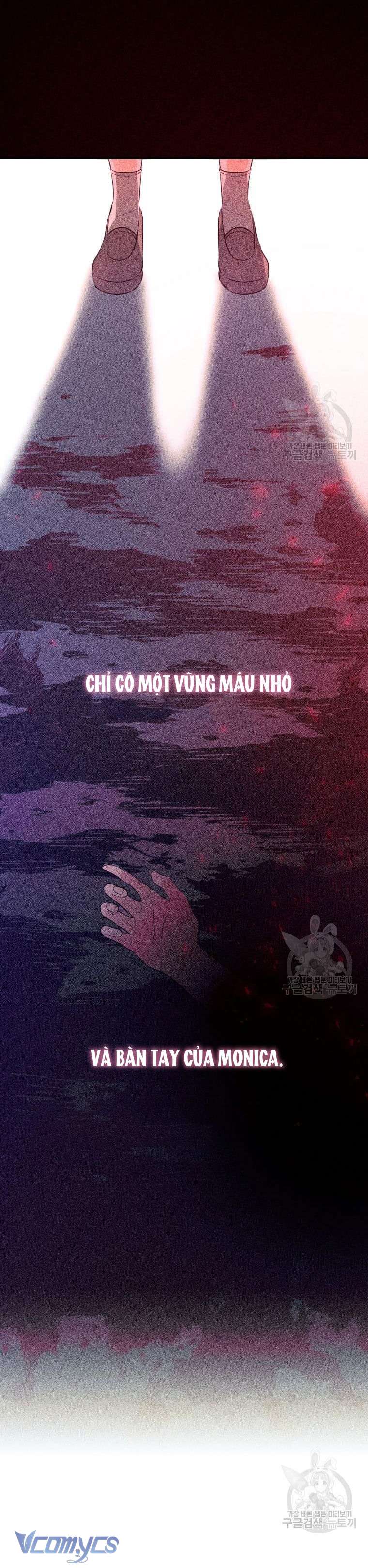 Lần Đầu Thấy Phản Diện Đáng Yêu À? Chap 7 - Trang 2