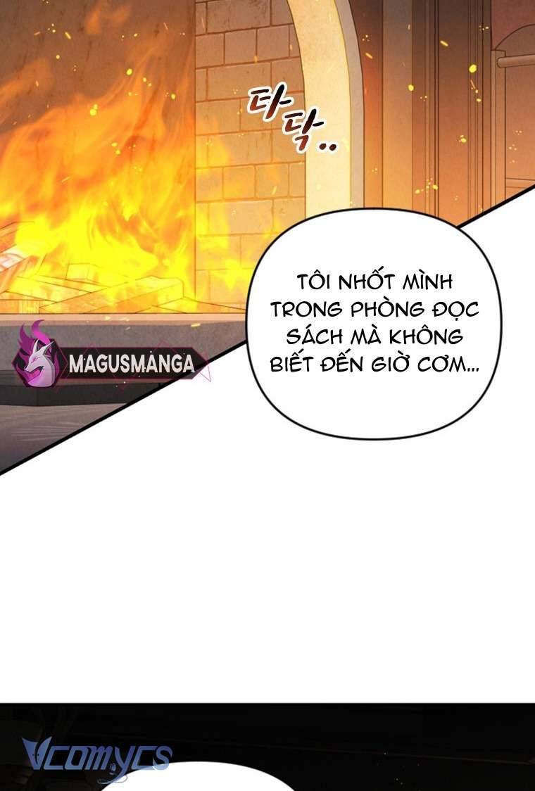 Nuôi vị hôn phu bằng tiền bạc. Chap 37 - Trang 2