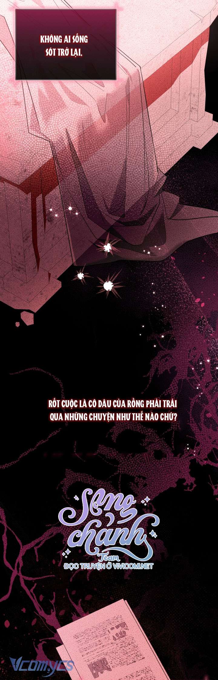 Bé Con Cá Voi Sát Thủ Chapter 38 - Trang 3