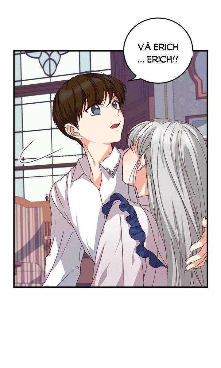 Cẩn Thận Với Các Anh Trai Đấy! Chap 2 - Next Chap 3