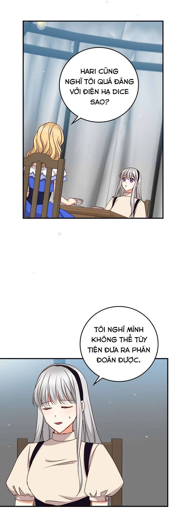 Cẩn Thận Với Các Anh Trai Đấy! Chap 77 - Next Chap 78