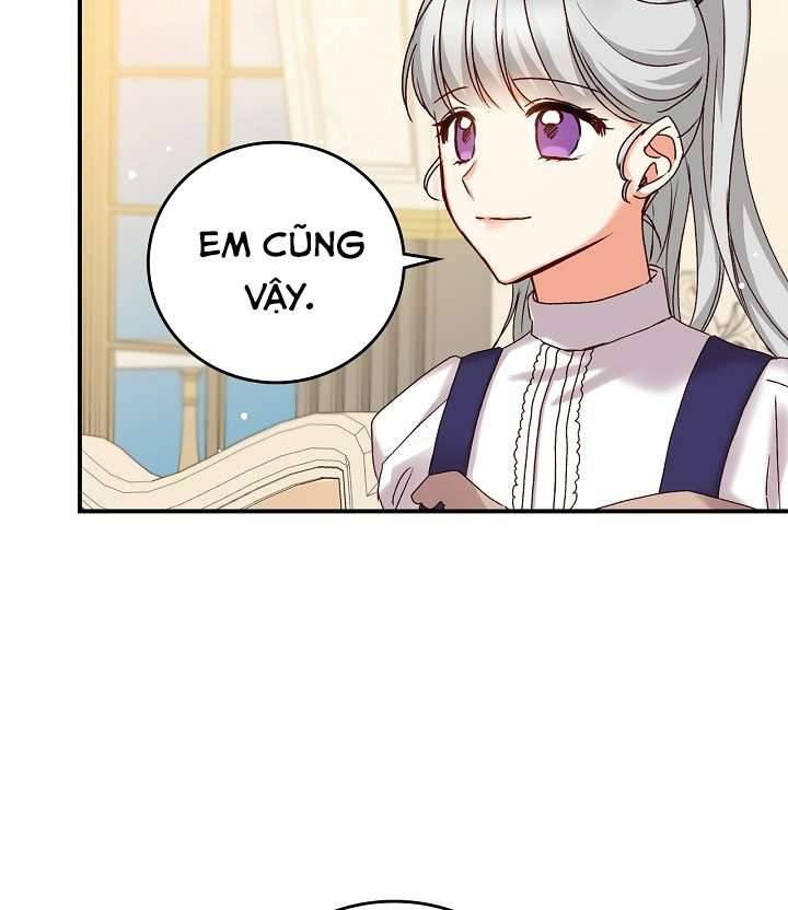 Cẩn Thận Với Các Anh Trai Đấy! Chap 68 - Next Chap 69