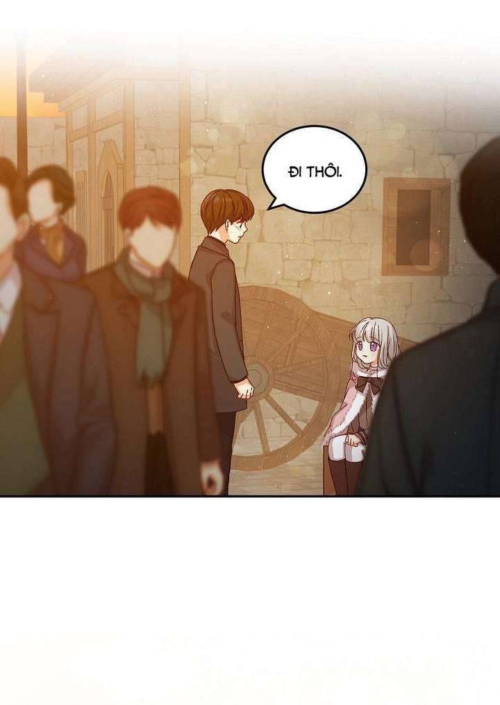 Cẩn Thận Với Các Anh Trai Đấy! Chap 14 - Next Chap 15