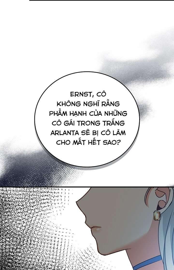 Cẩn Thận Với Các Anh Trai Đấy! Chap 70 - Next Chap 71