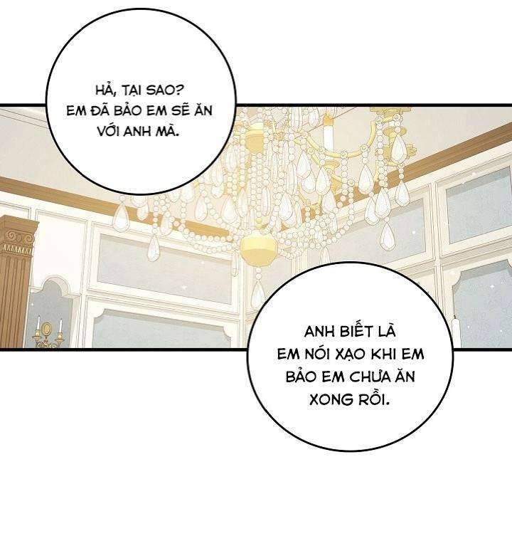 Cẩn Thận Với Các Anh Trai Đấy! Chap 41 - Next Chap 42