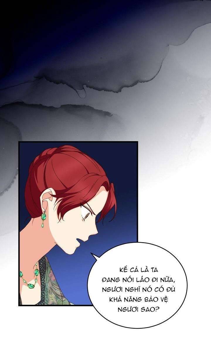 Cẩn Thận Với Các Anh Trai Đấy! Chap 32 - Next Chap 33