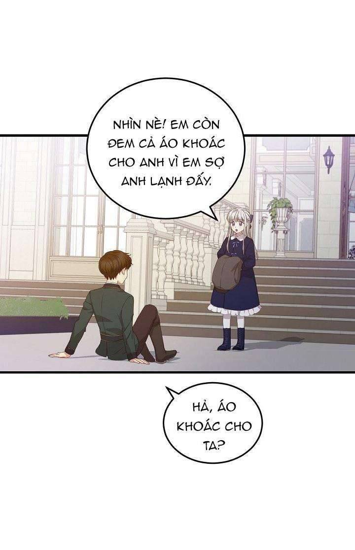 Cẩn Thận Với Các Anh Trai Đấy! Chap 19 - Next Chap 20