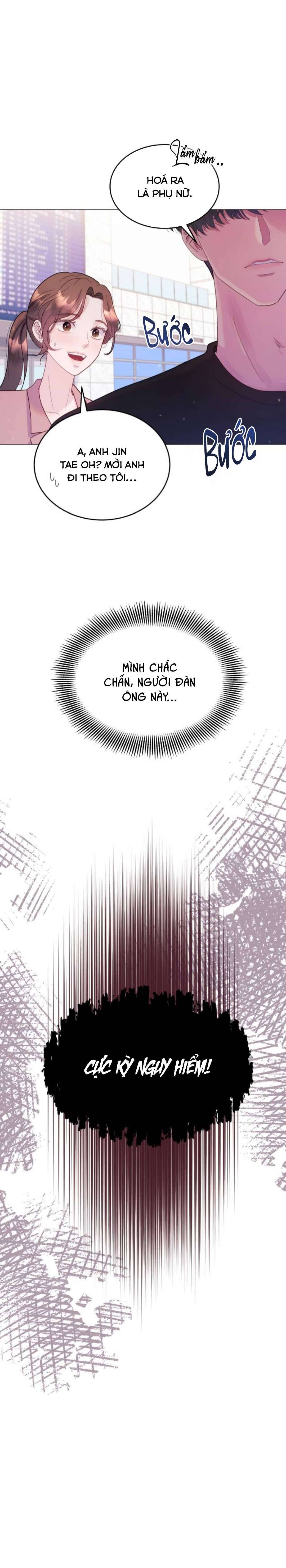 Hướng Dẫn Thu Phục Mãnh Thú Chap 1 - Trang 4