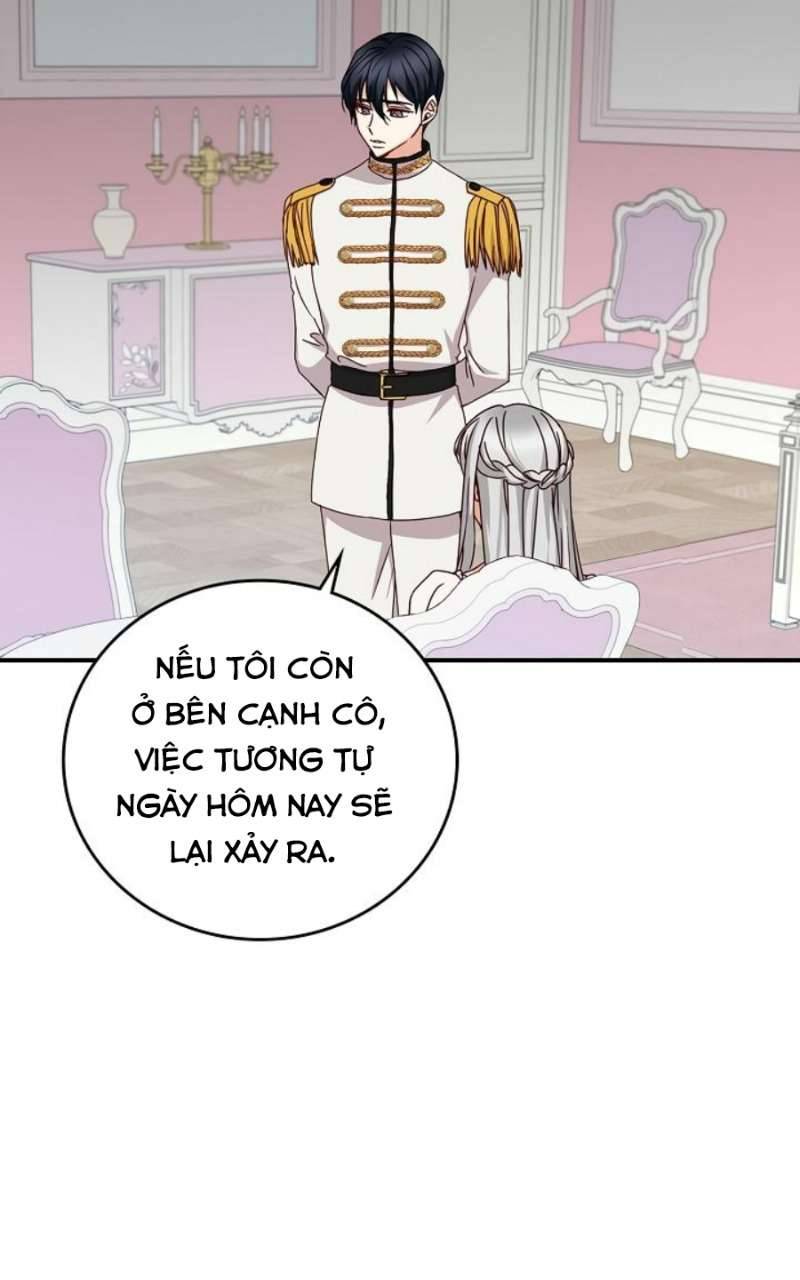 Cẩn Thận Với Các Anh Trai Đấy! Chap 57 - Next Chap 58