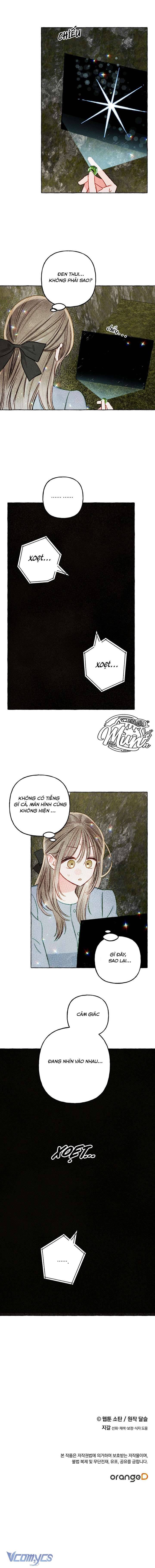 (Munn) Nuôi Dưỡng Một Hắc Long Chap 48 - Trang 2