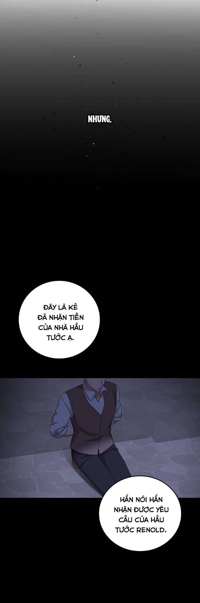 Cẩn Thận Với Các Anh Trai Đấy! Chap 88 - Trang 2