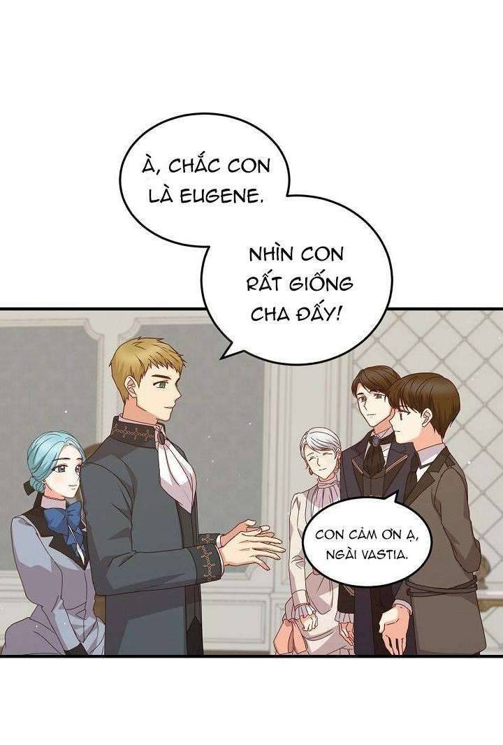 Cẩn Thận Với Các Anh Trai Đấy! Chap 18 - Next Chap 19