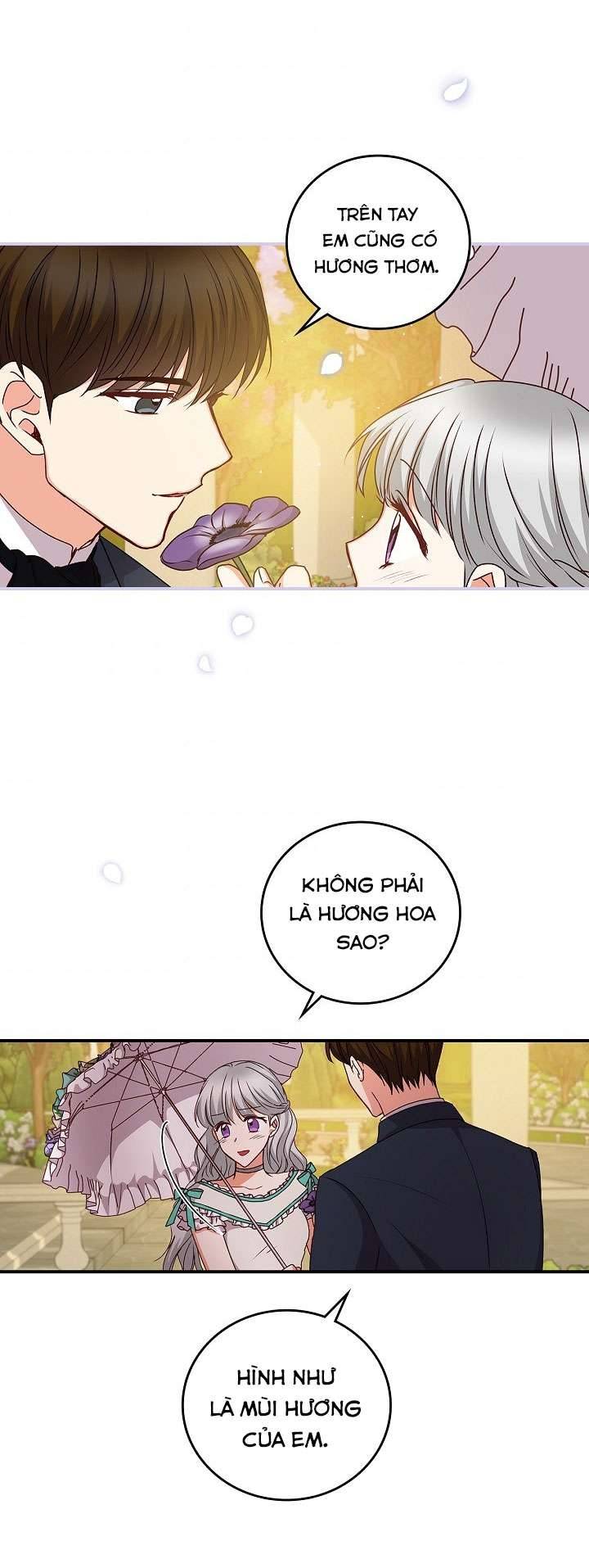 Cẩn Thận Với Các Anh Trai Đấy! Chap 75 - Next Chap 76