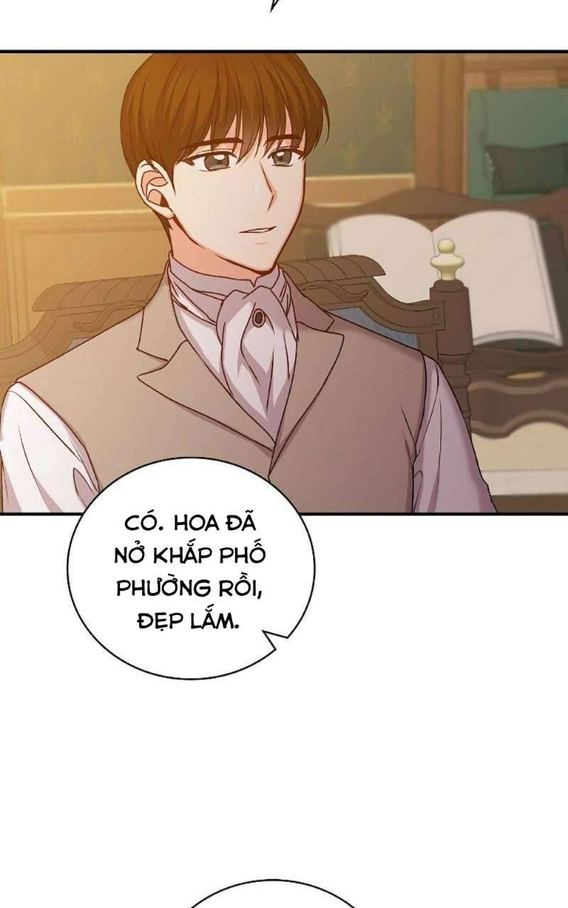 Cẩn Thận Với Các Anh Trai Đấy! Chap 61 - Next Chap 62