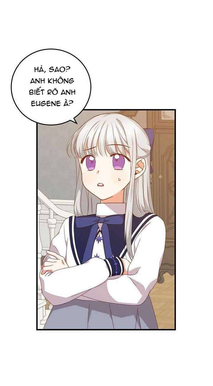 Cẩn Thận Với Các Anh Trai Đấy! Chap 21 - Next Chap 22