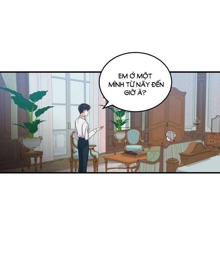 Cẩn Thận Với Các Anh Trai Đấy! Chap 12 - Next Chap 13