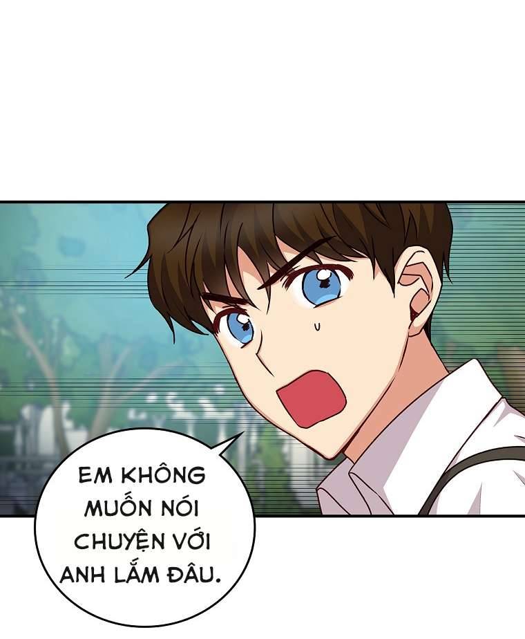 Cẩn Thận Với Các Anh Trai Đấy! Chap 81 - Next Chap 82