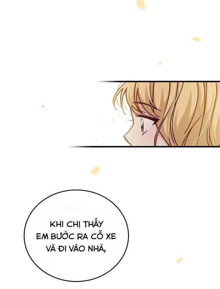 Cẩn Thận Với Các Anh Trai Đấy! Chap 42 - Next Chap 43