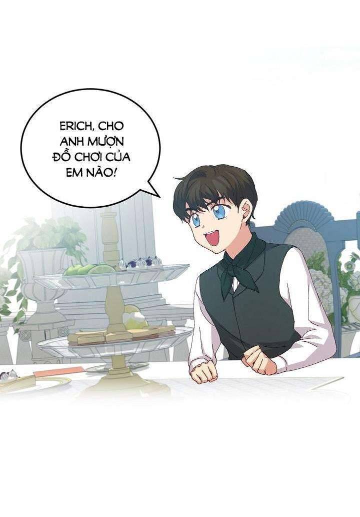 Cẩn Thận Với Các Anh Trai Đấy! Chap 15 - Next Chap 16