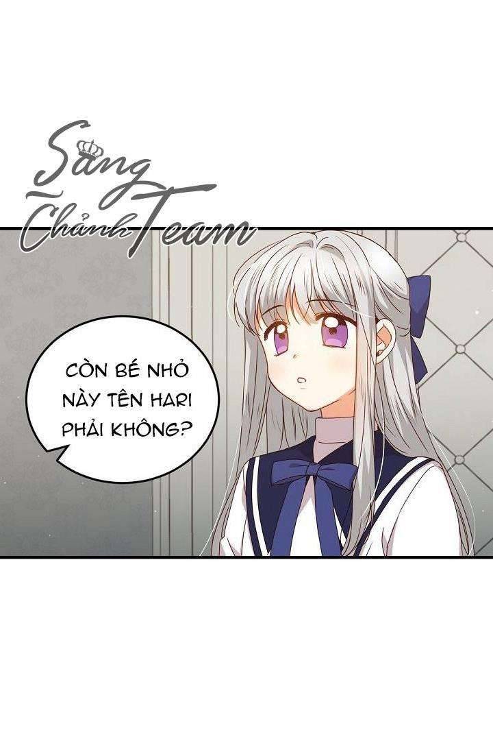 Cẩn Thận Với Các Anh Trai Đấy! Chap 18 - Next Chap 19