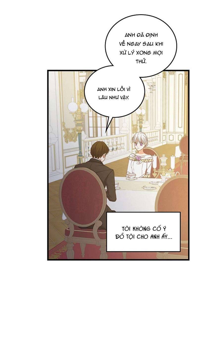 Cẩn Thận Với Các Anh Trai Đấy! Chap 38 - Next Chap 39