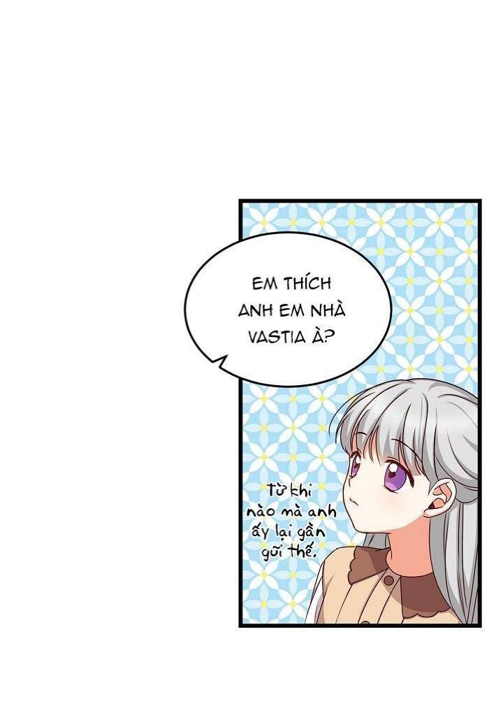 Cẩn Thận Với Các Anh Trai Đấy! Chap 25 - Next Chap 26