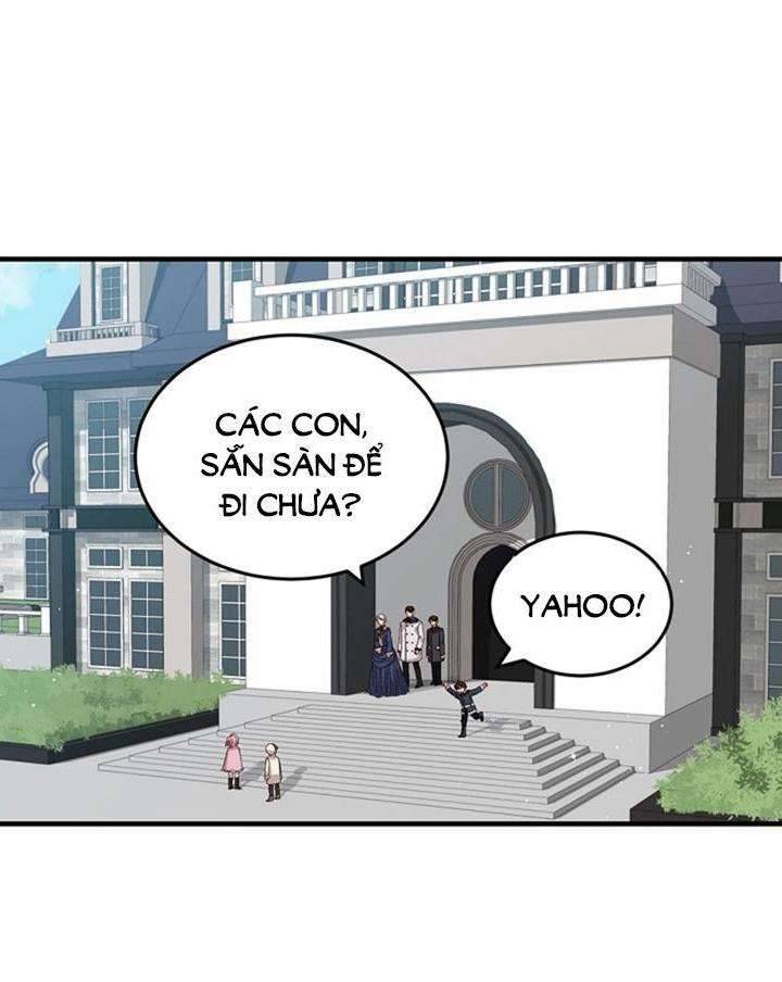 Cẩn Thận Với Các Anh Trai Đấy! Chap 9 - Next Chap 10