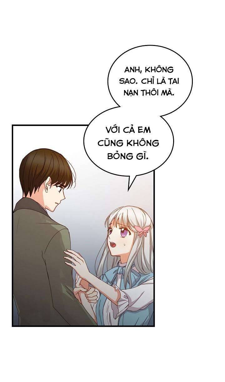 Cẩn Thận Với Các Anh Trai Đấy! Chap 40 - Next Chap 41