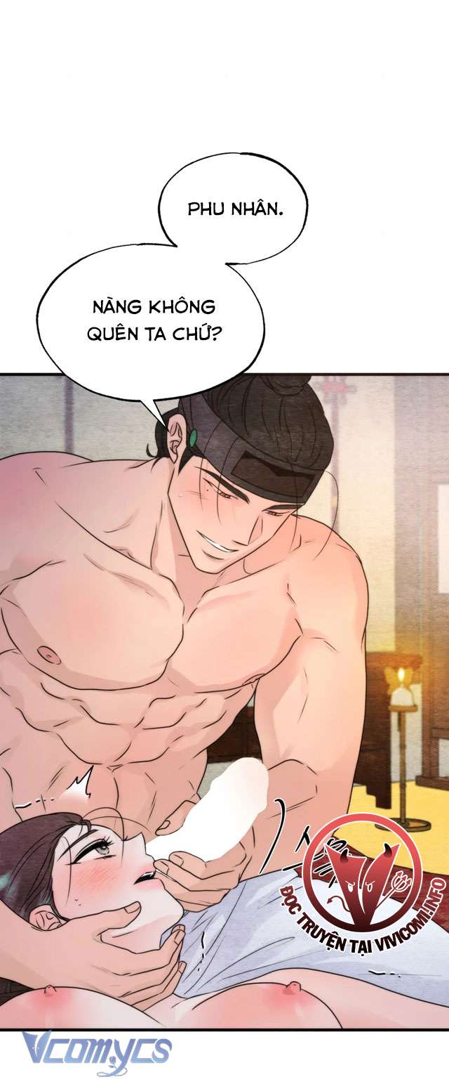 [18+] Đâu Mới Là Thật? Chap 4 - Next Chap 5