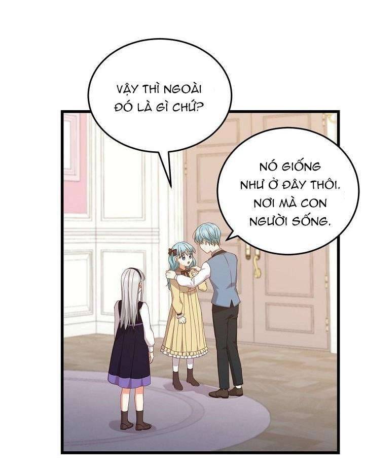 Cẩn Thận Với Các Anh Trai Đấy! Chap 23 - Next Chap 24