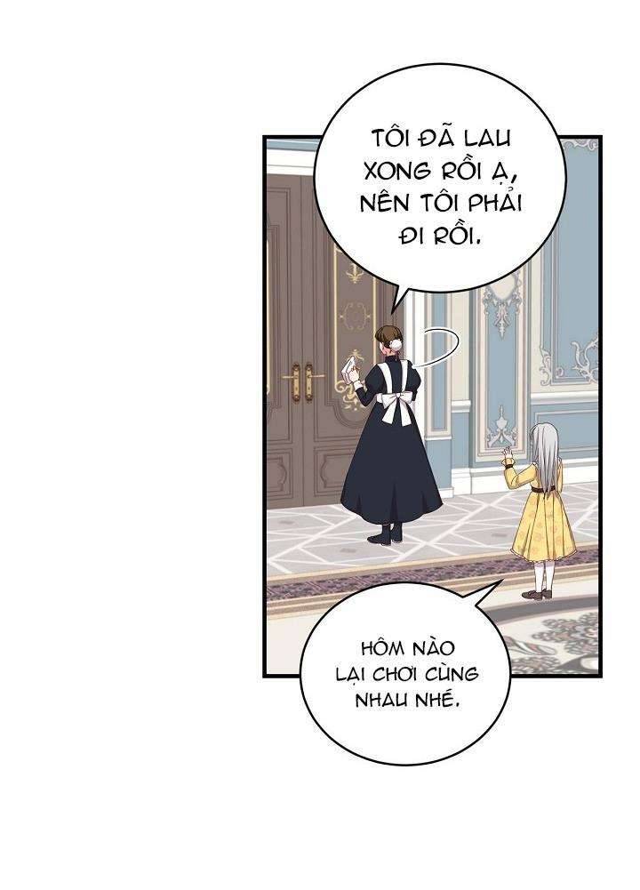 Cẩn Thận Với Các Anh Trai Đấy! Chap 30 - Next Chap 31