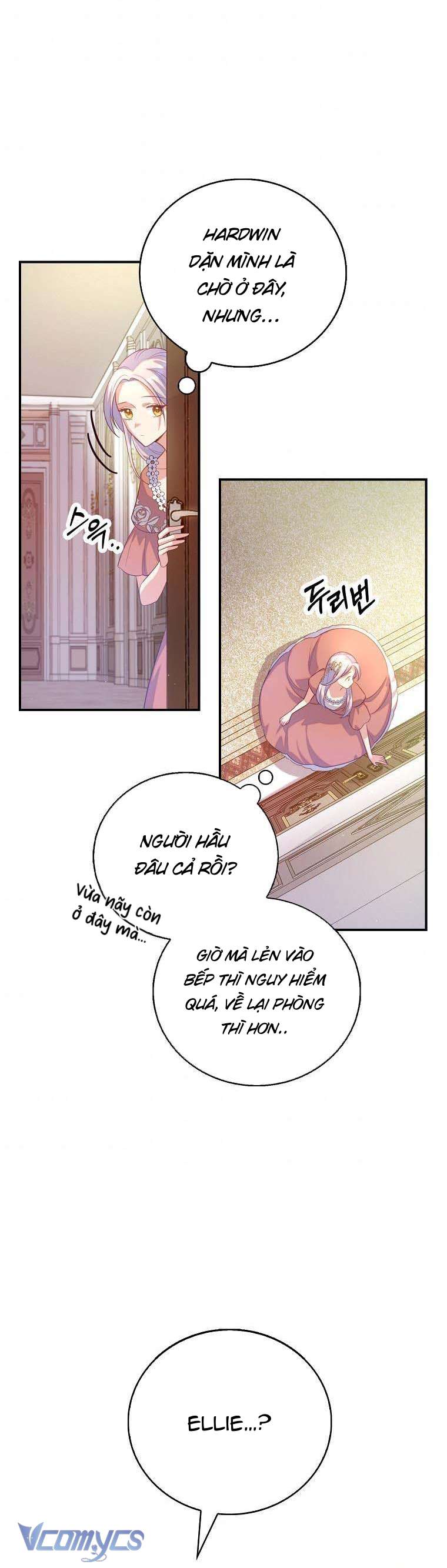 Tôi Chỉ Nhận Ra Sau Khi Mất Cô Ấy Chap 26 - Next Chap 27