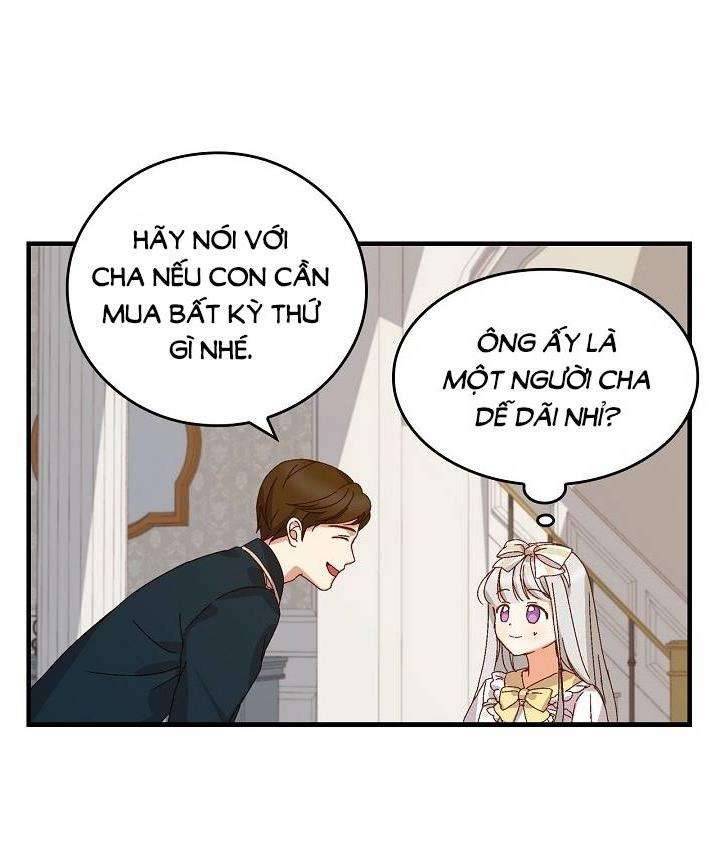 Cẩn Thận Với Các Anh Trai Đấy! Chap 5 - Next Chap 6